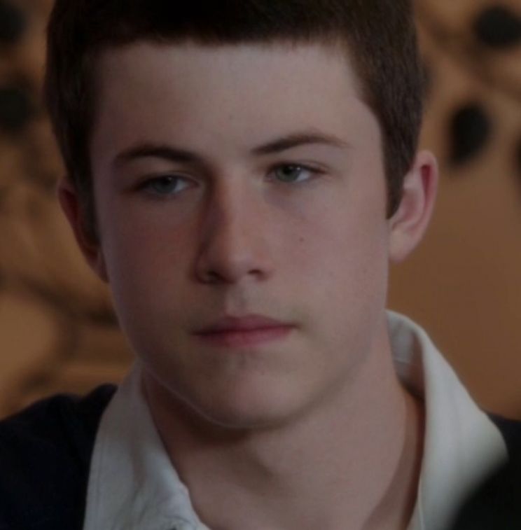 Dylan Minnette