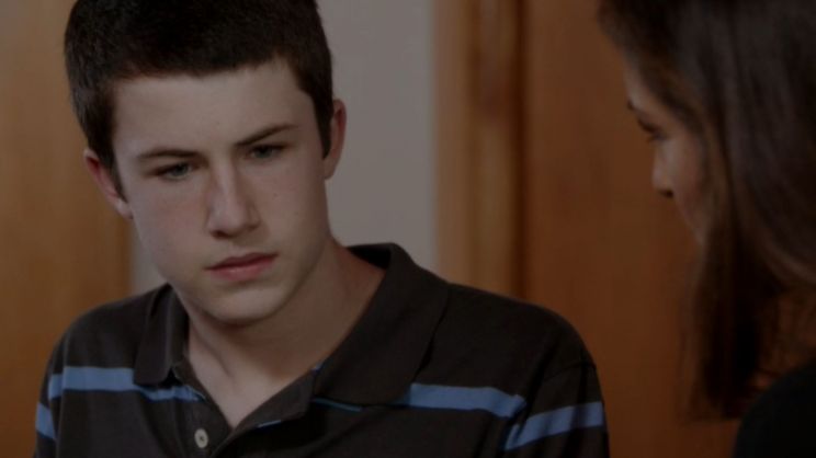 Dylan Minnette