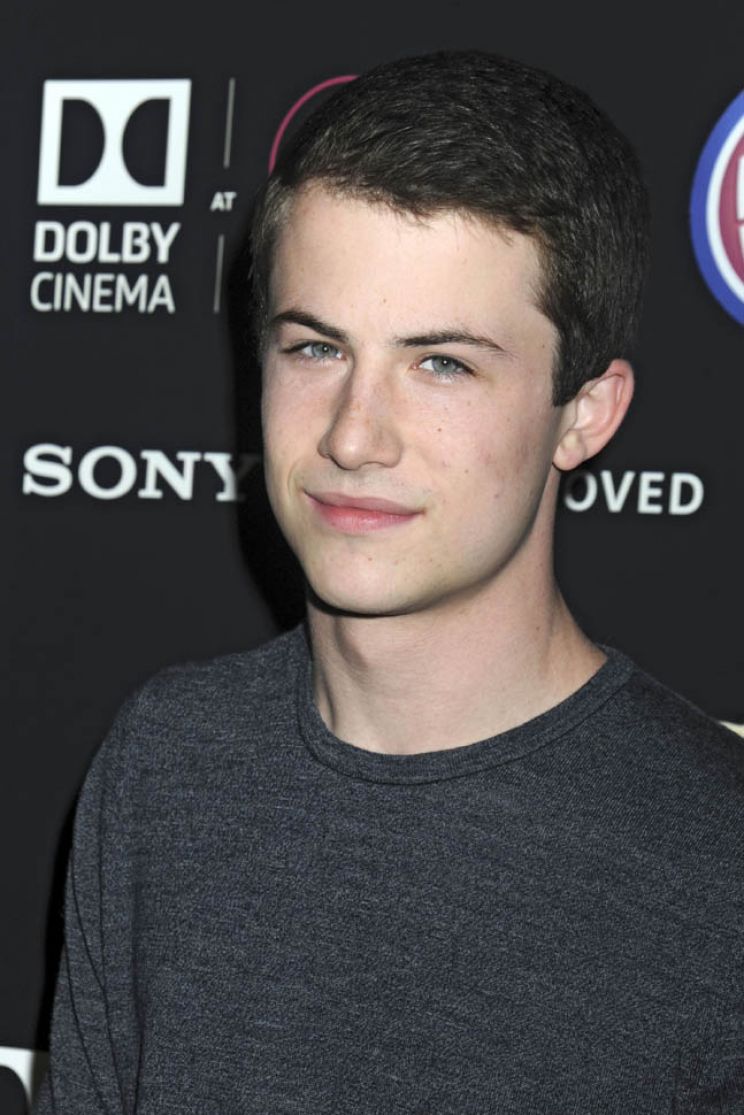 Dylan Minnette