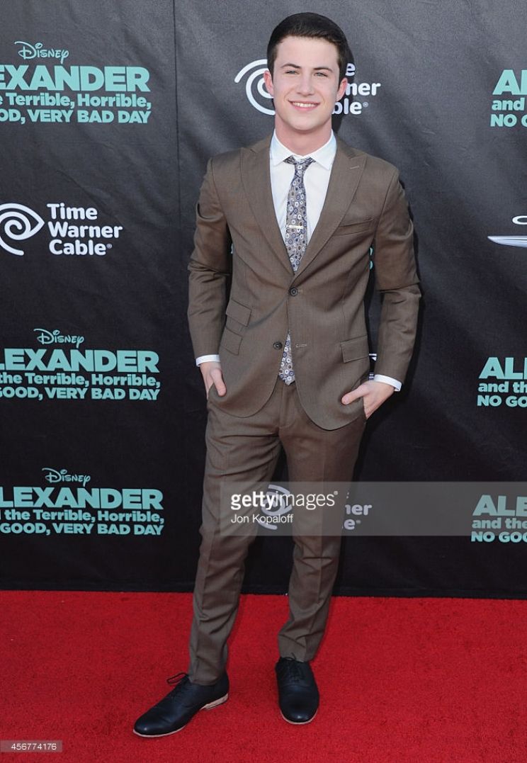 Dylan Minnette
