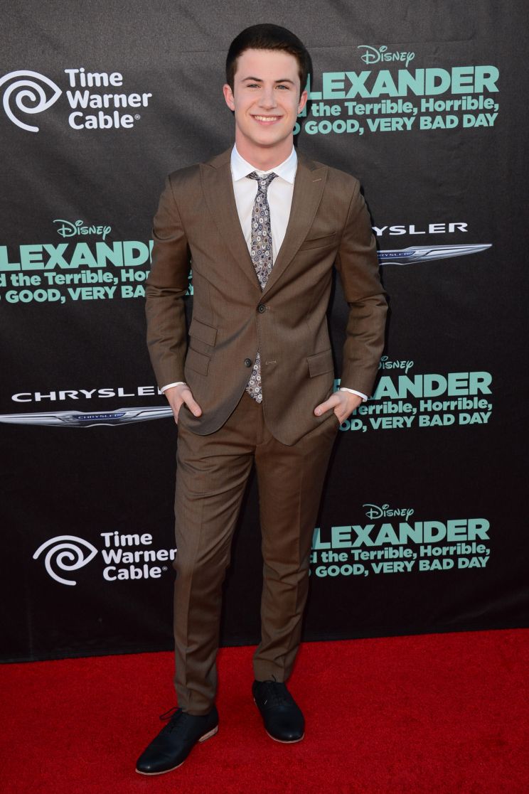 Dylan Minnette