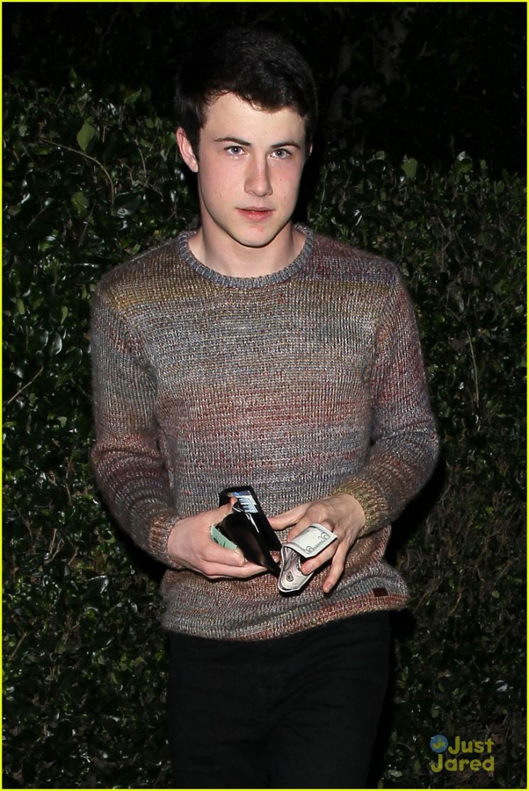 Dylan Minnette
