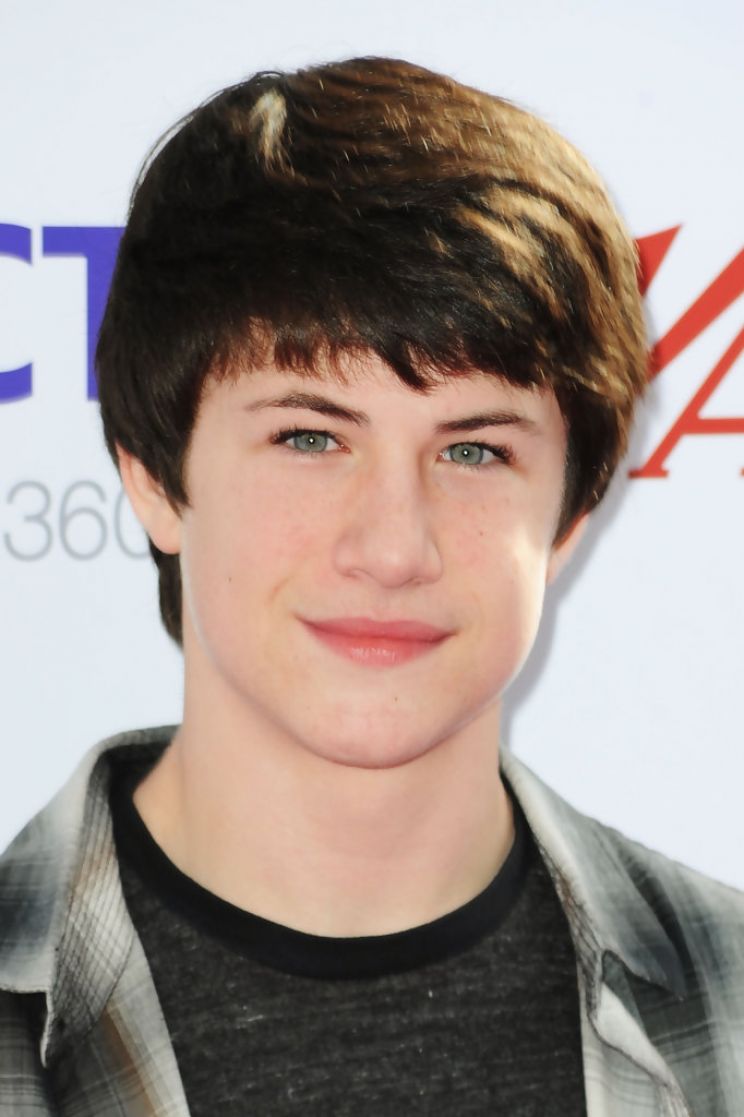 Dylan Minnette