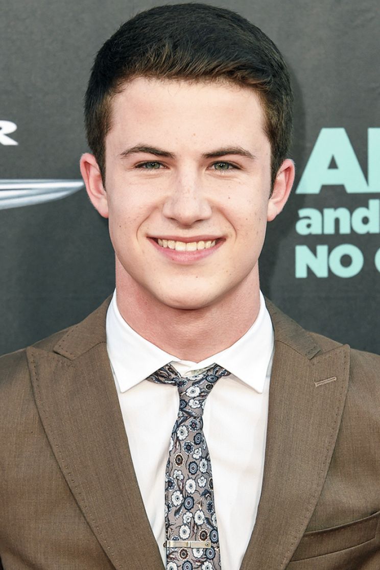 Dylan Minnette