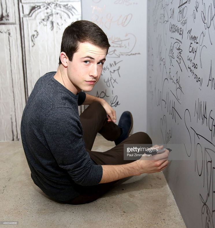 Dylan Minnette
