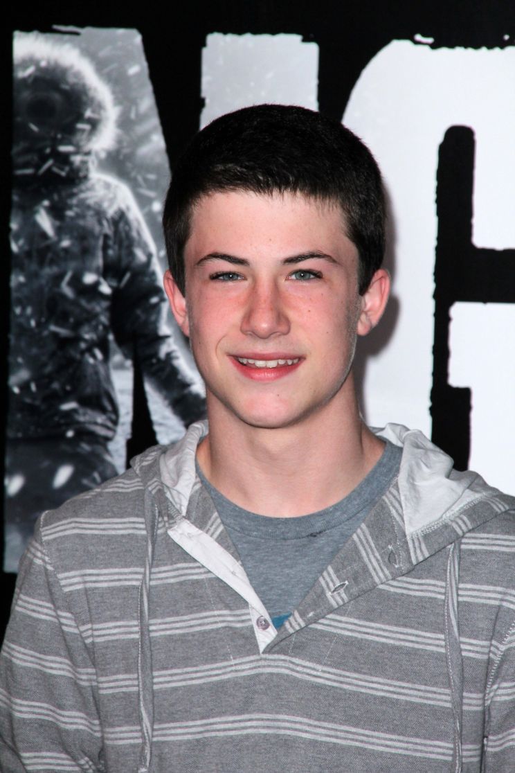Dylan Minnette
