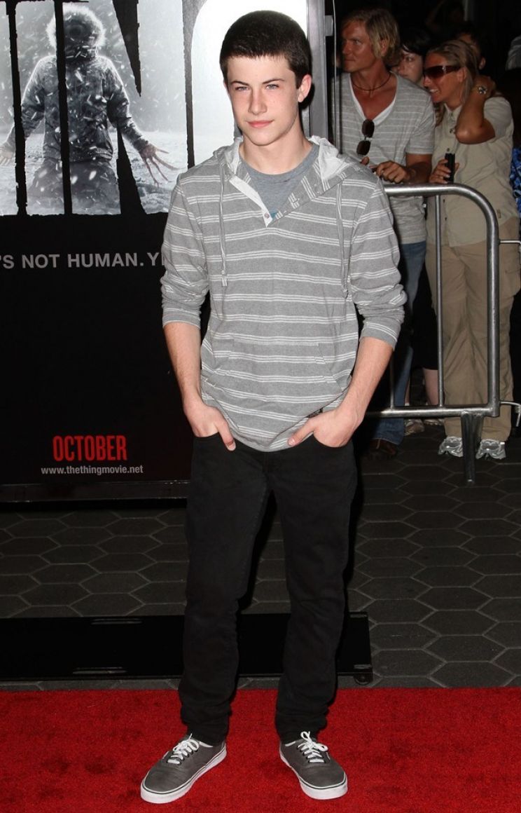 Dylan Minnette