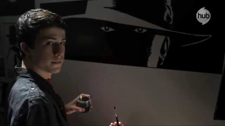 Dylan Minnette