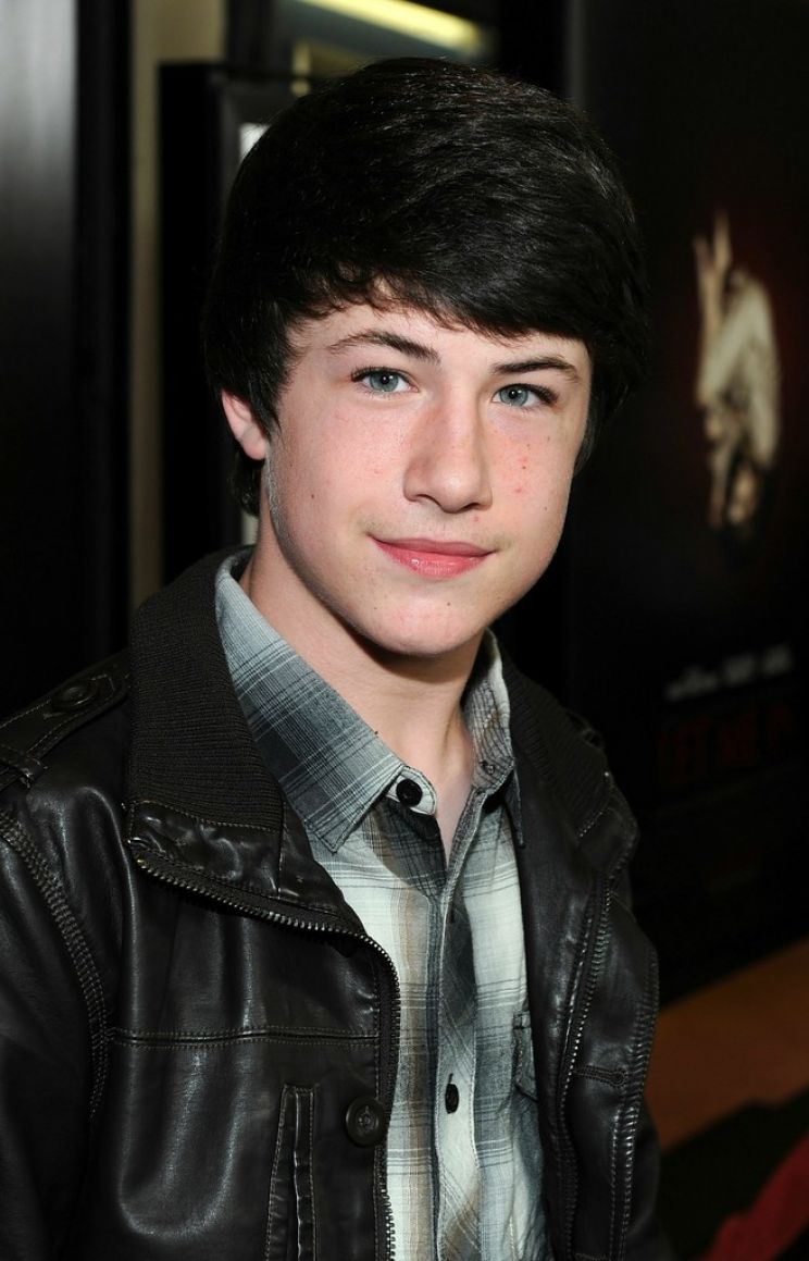 Dylan Minnette