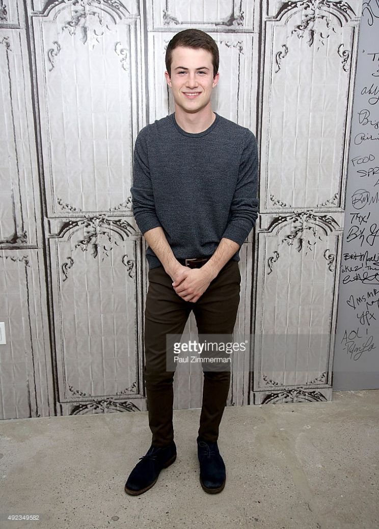 Dylan Minnette