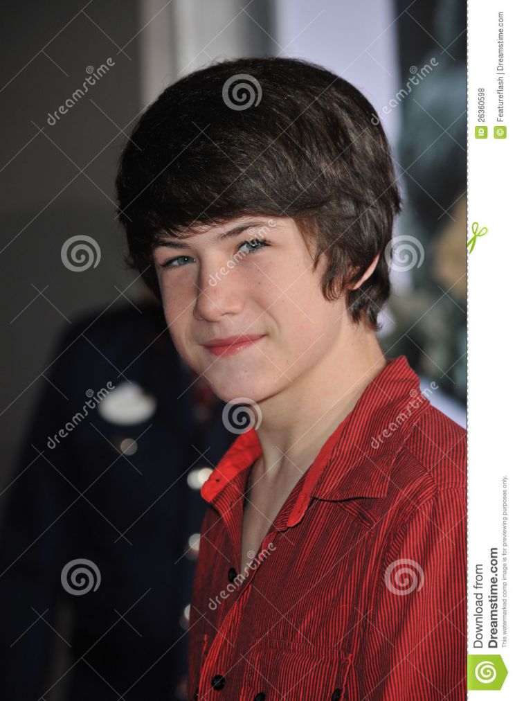 Dylan Minnette