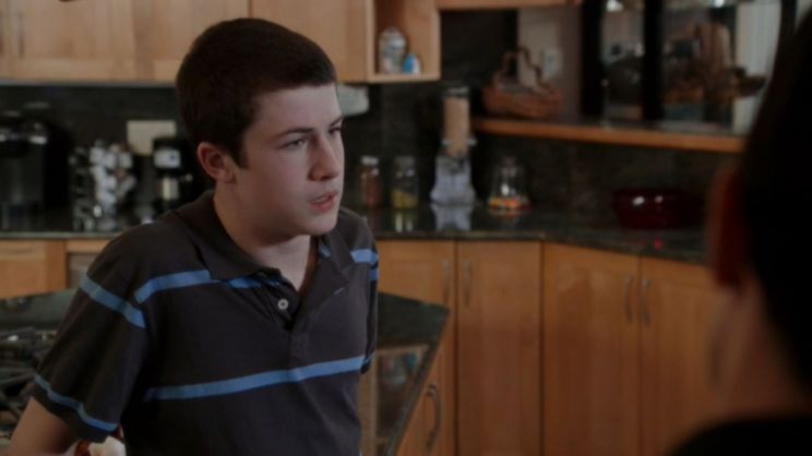Dylan Minnette