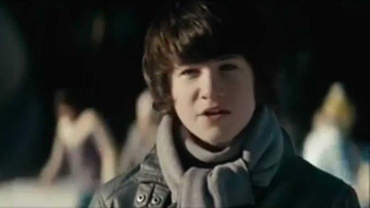 Dylan Minnette