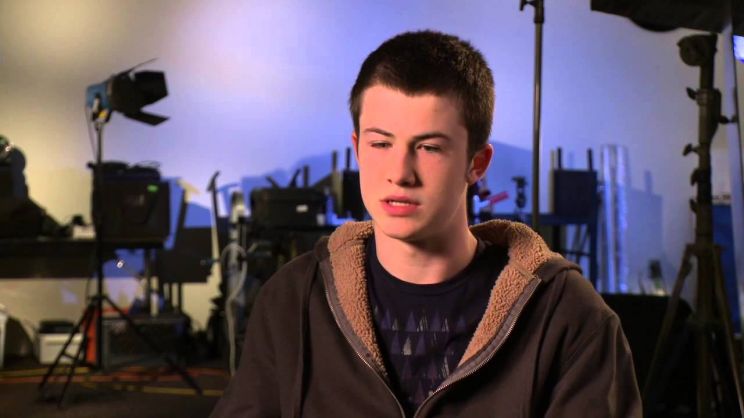 Dylan Minnette