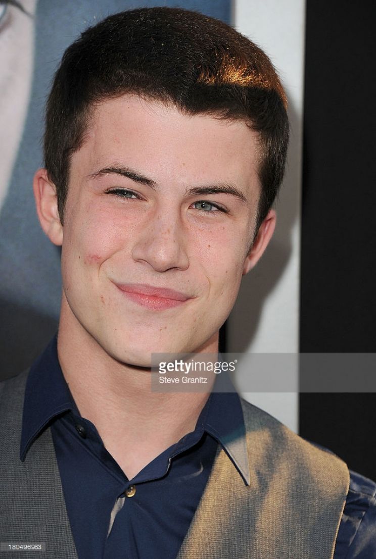 Dylan Minnette