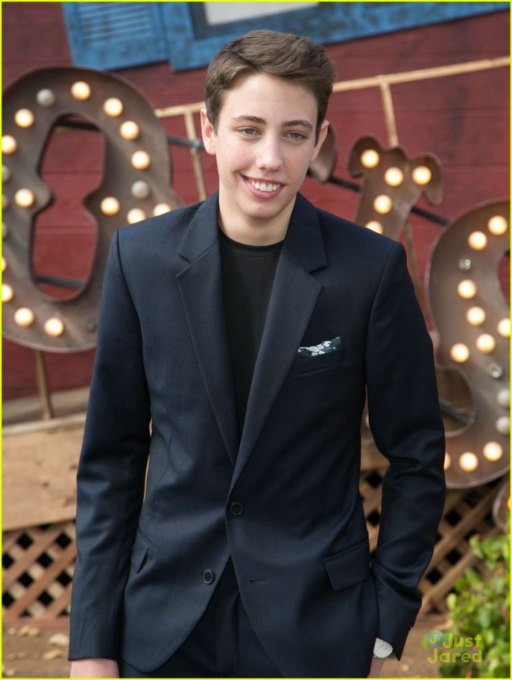 Dylan Minnette