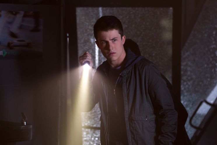 Dylan Minnette