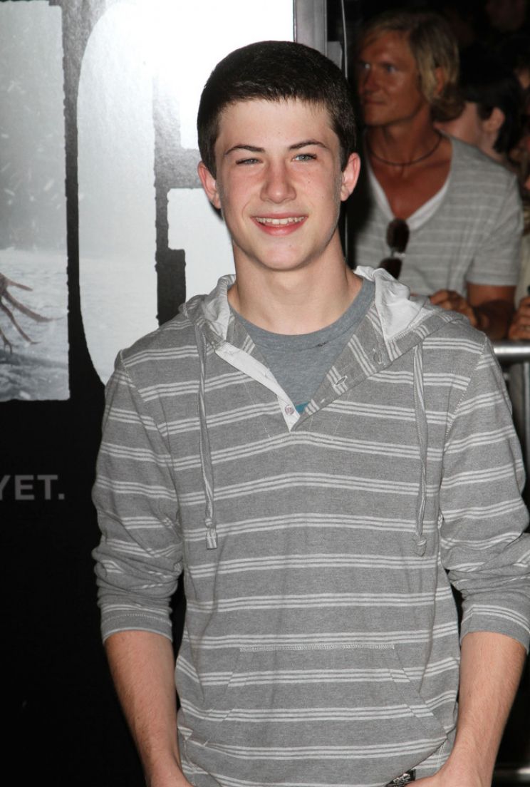 Dylan Minnette