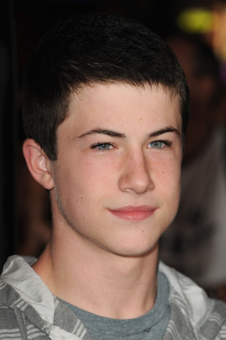 Dylan Minnette