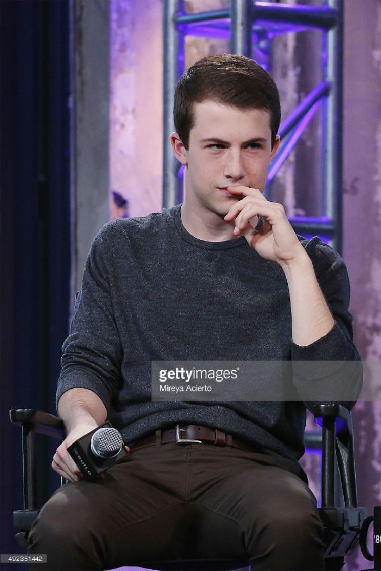 Dylan Minnette