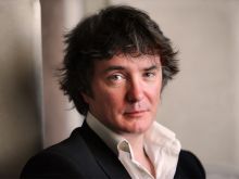 Dylan Moran