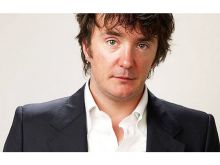 Dylan Moran