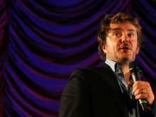 Dylan Moran