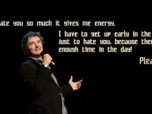 Dylan Moran