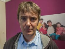 Dylan Moran