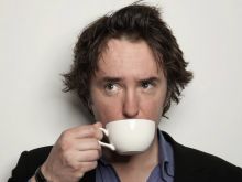 Dylan Moran