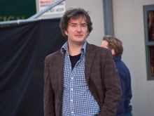 Dylan Moran