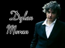 Dylan Moran