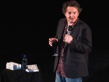 Dylan Moran