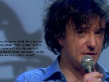 Dylan Moran