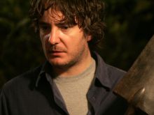 Dylan Moran