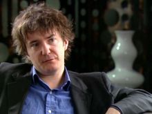 Dylan Moran