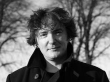 Dylan Moran