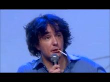 Dylan Moran