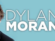 Dylan Moran