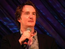 Dylan Moran