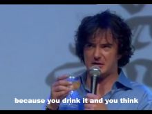 Dylan Moran