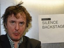 Dylan Moran