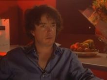 Dylan Moran