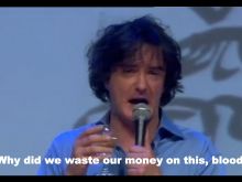 Dylan Moran