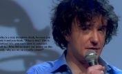 Dylan Moran