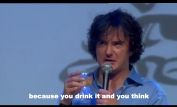 Dylan Moran