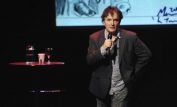 Dylan Moran