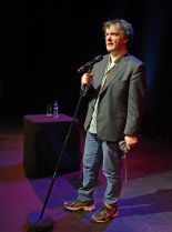 Dylan Moran