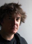 Dylan Moran