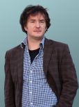 Dylan Moran